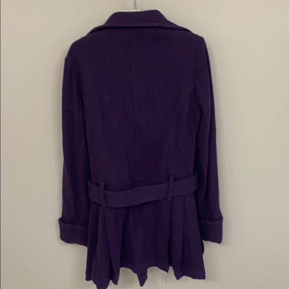 Steve Madden Pea Coat - Picture 3 of 3